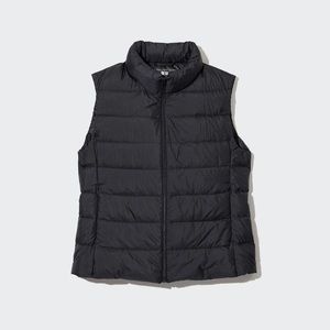 Ultra Light Weight Vest Small